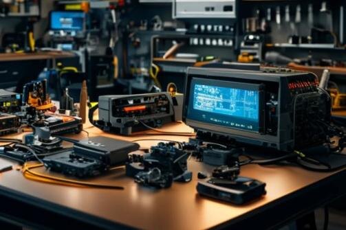 
Поясняем на чистоту что такое VxLAN и почему он важен