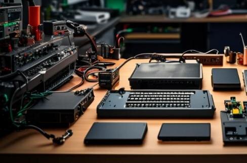 
Звук без лишнего гула, или почему всем нужен Noise Cancelling