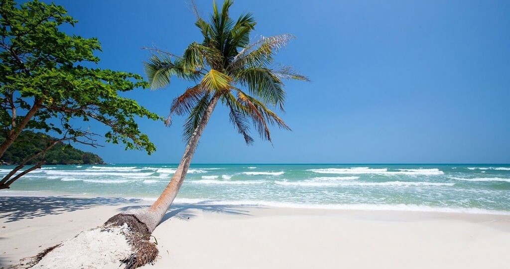 Если уж ехать во Вьетнам, то точно на остров Фукуок!