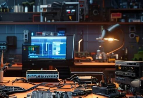 
Wi-Fi Range Boost, как увеличить зону действия вашего беспроводного интернета