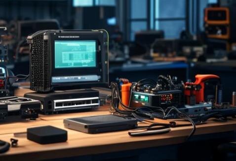 
Почему Nvidia NVENC так полезен в работе с видео