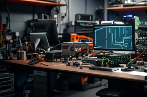 
Автоматический поиск каналов, что это такое и как оно работает?