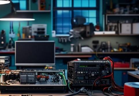 
Как-то раз принесли мне "погреться"