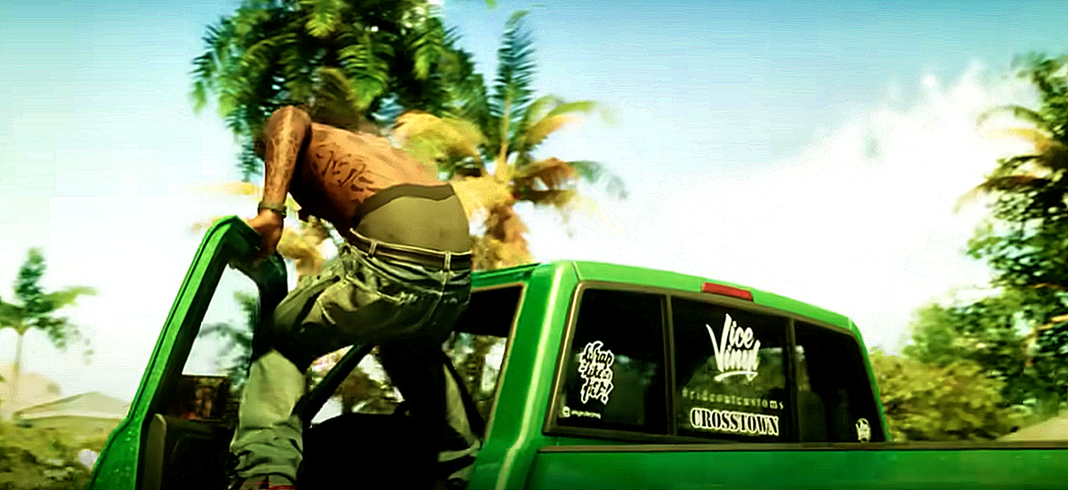 Вы стали радужными после этого кадра? 