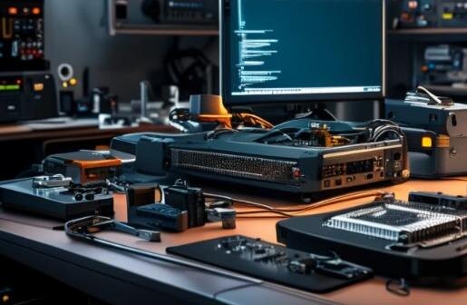 
Почему микроволновка не любит металл