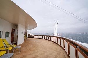 Каюта Роял сьют (RS)