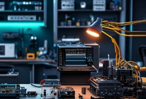 
Про Linear PCM Output объясняю просто как есть без зауми