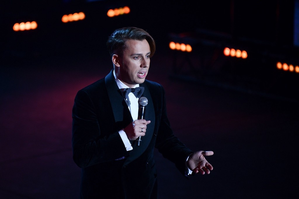    Фото © АГН «Москва» / Игорь Иванко