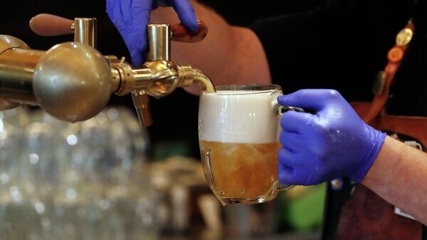    © AP / Petr David Josek