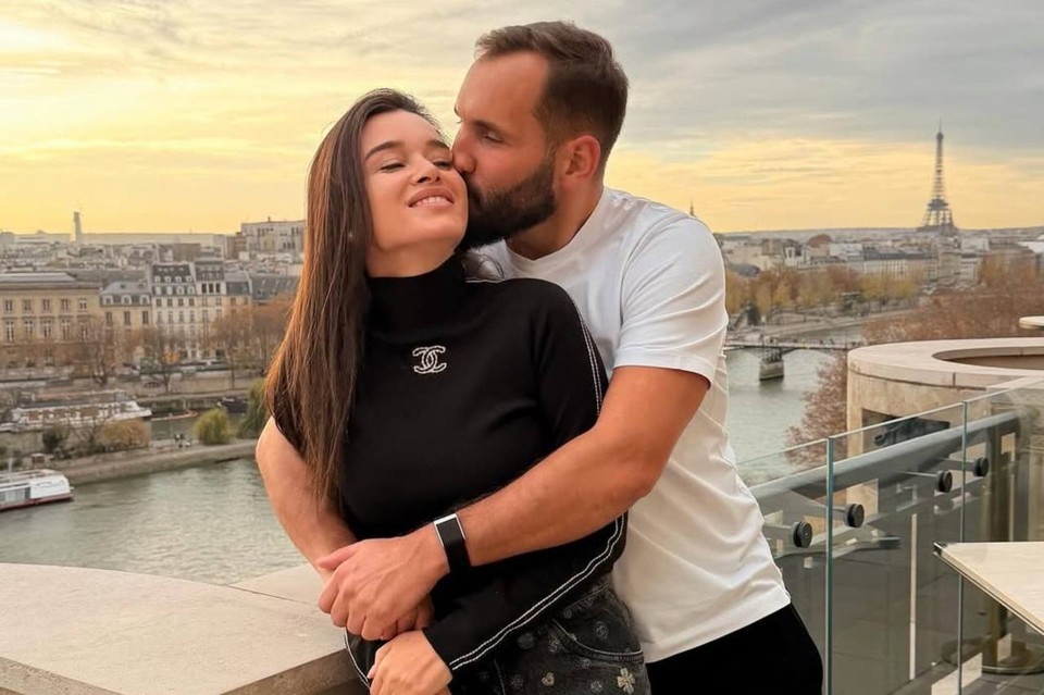    Скандал начался еще в прошлом году. Фото: соцсети Ксении Бородиной