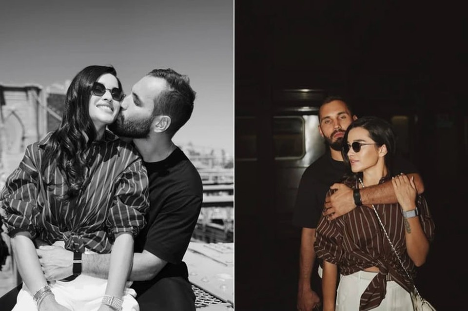    Яблоком раздора стало видео, которое опубликовал хирург. Фото: соцсети Ксении Бородиной