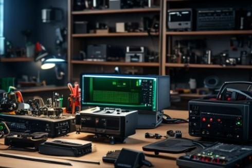 
Расскажу тебе про AVX без занудства и сложностей