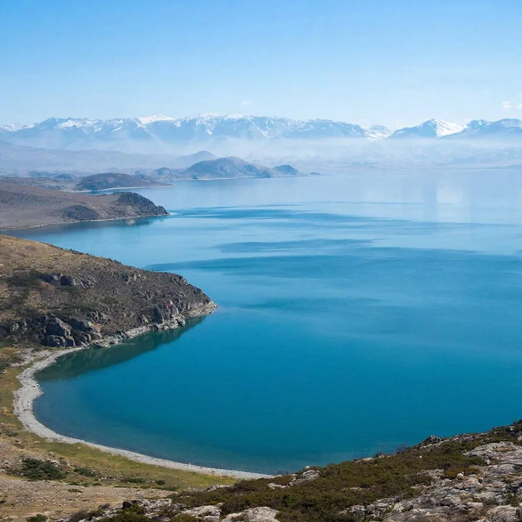 Озеро Байкал