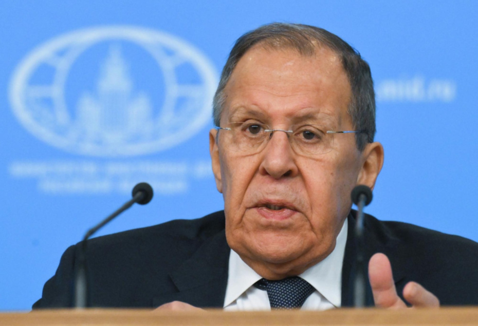    Юрий Кочетков/РИА Новости