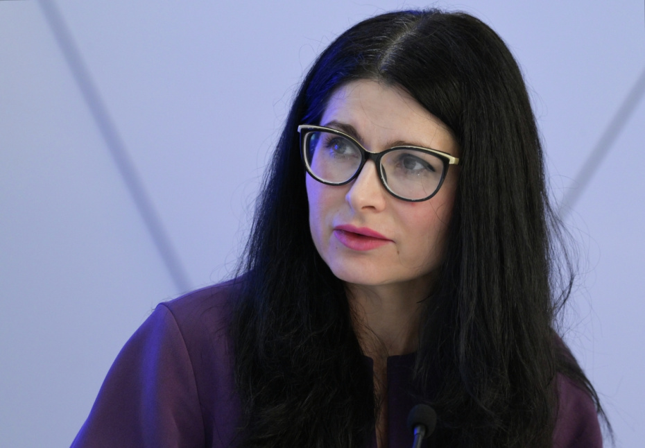    Мария Девахина/РИА Новости