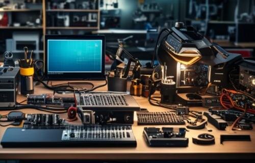 
Качественная связь, как работает NodeB и зачем он нужен