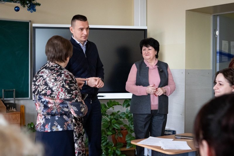     © фото - администрация Курска