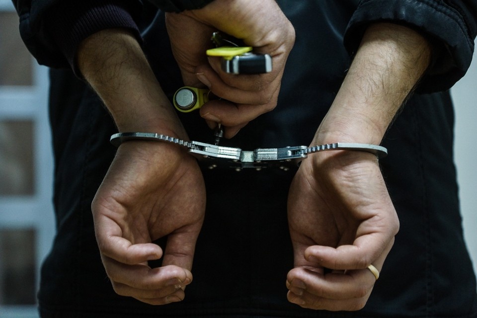    Пьяный житель Бузулука утопил сына сожительницы в ванной в ночь на 6 января. Светлана МАКОВЕЕВА