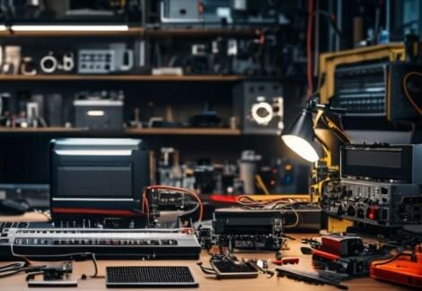 
Про ноутбук для одной знакомой, история "с другого берега"