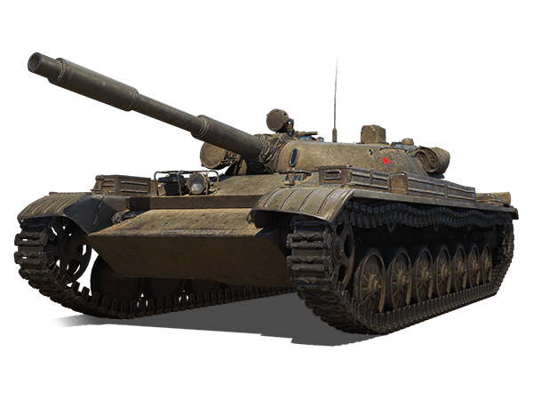 Примерно так выглядел ЛТ-100 по мнению создателей одного крупного онлайн-проекта. Изображение в свободном доступе.