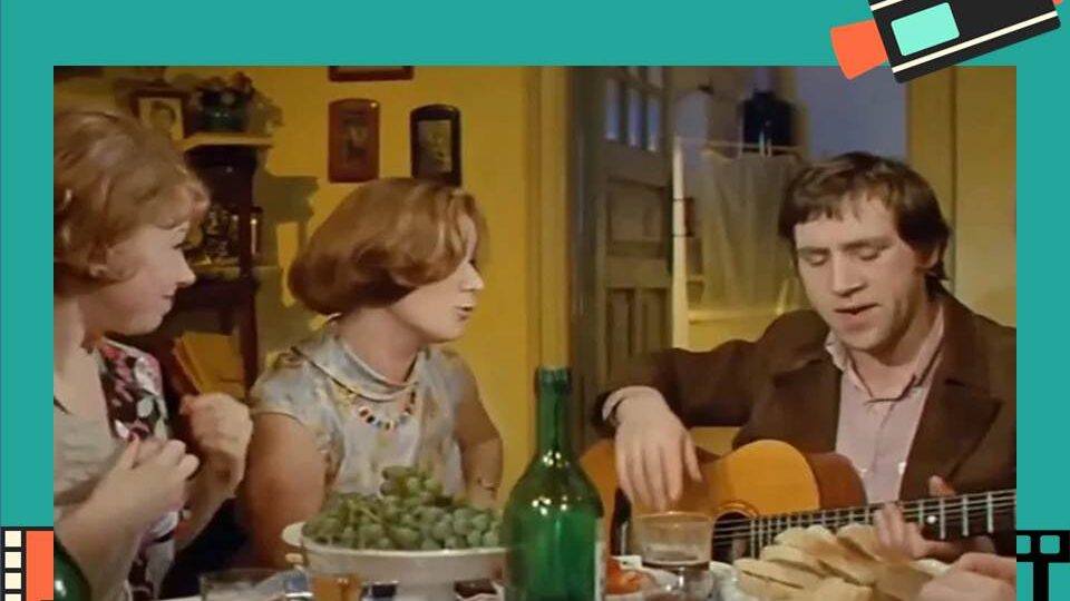 Грязные сандалии, потухший взгляд неудачника… Самая странная кинороль Владимира Высоцкого