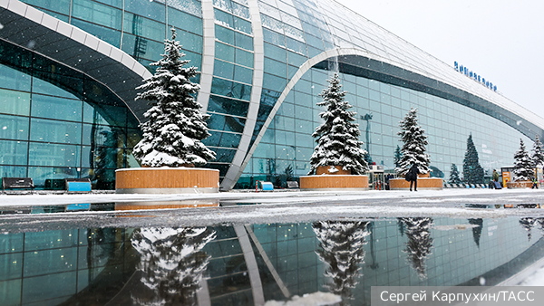     Фото: Сергей Карпухин/ТАСС   
 Текст: Тимур Шайдуллин