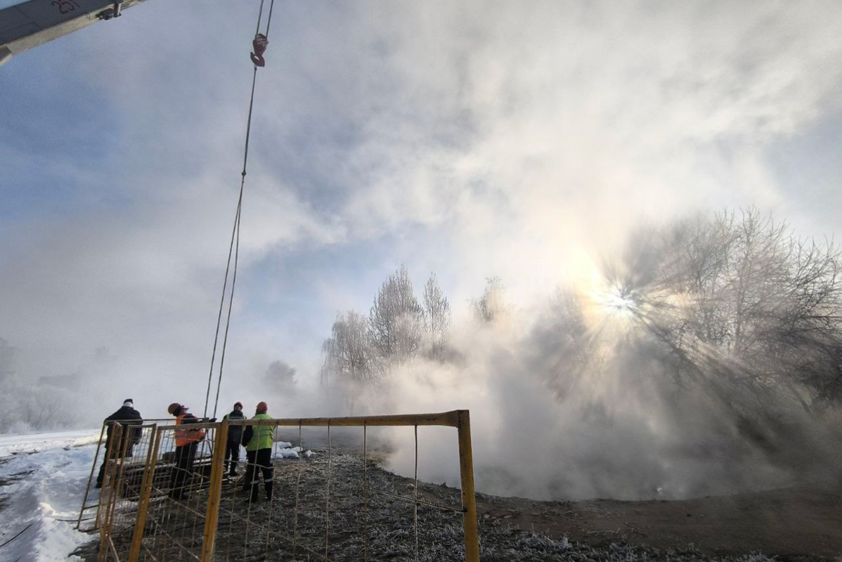    Фото: Минэнерго Официальный / Telegram