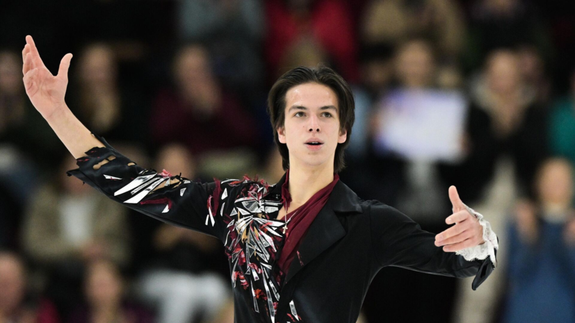   РИА Новости