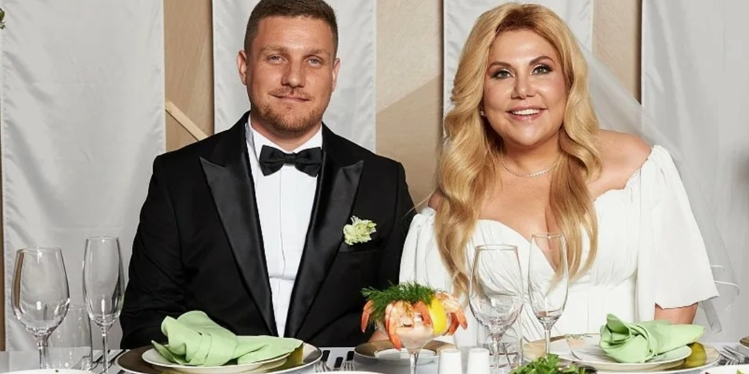 6 российских знаменитостей, которые счастливо вышли замуж за иностранцев