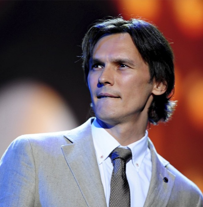 Фото: ВК Влад Сташевский