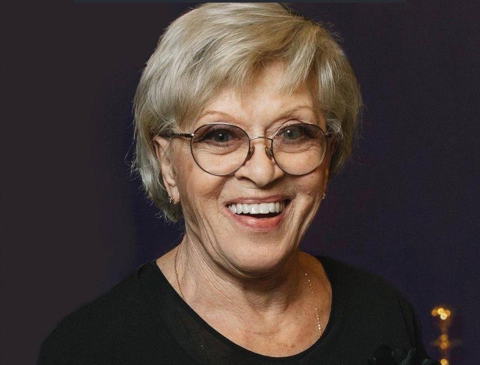 Фото: БДТ имени Г. А. Товстоногова