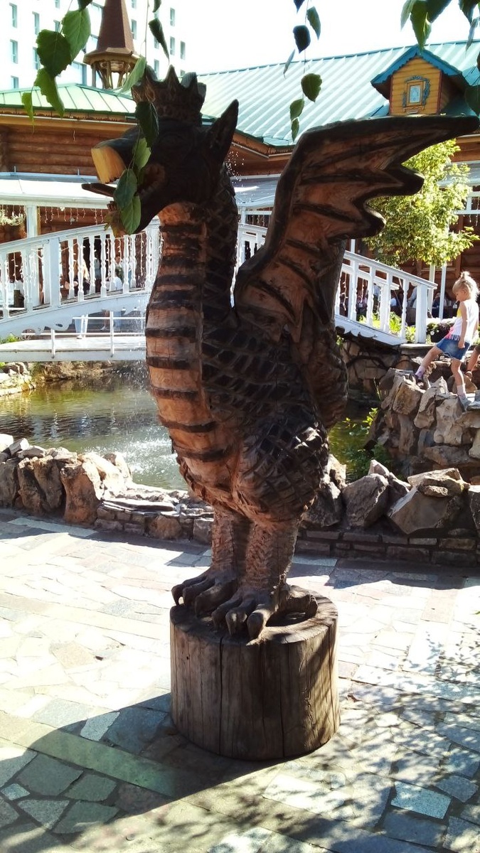 Казань. Фото автора