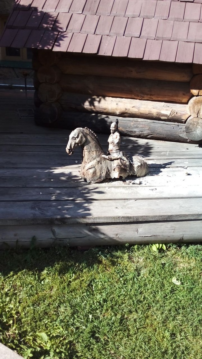 Казань. Фото автора.