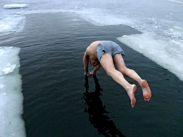    © РИА Новости Игорь Маслов