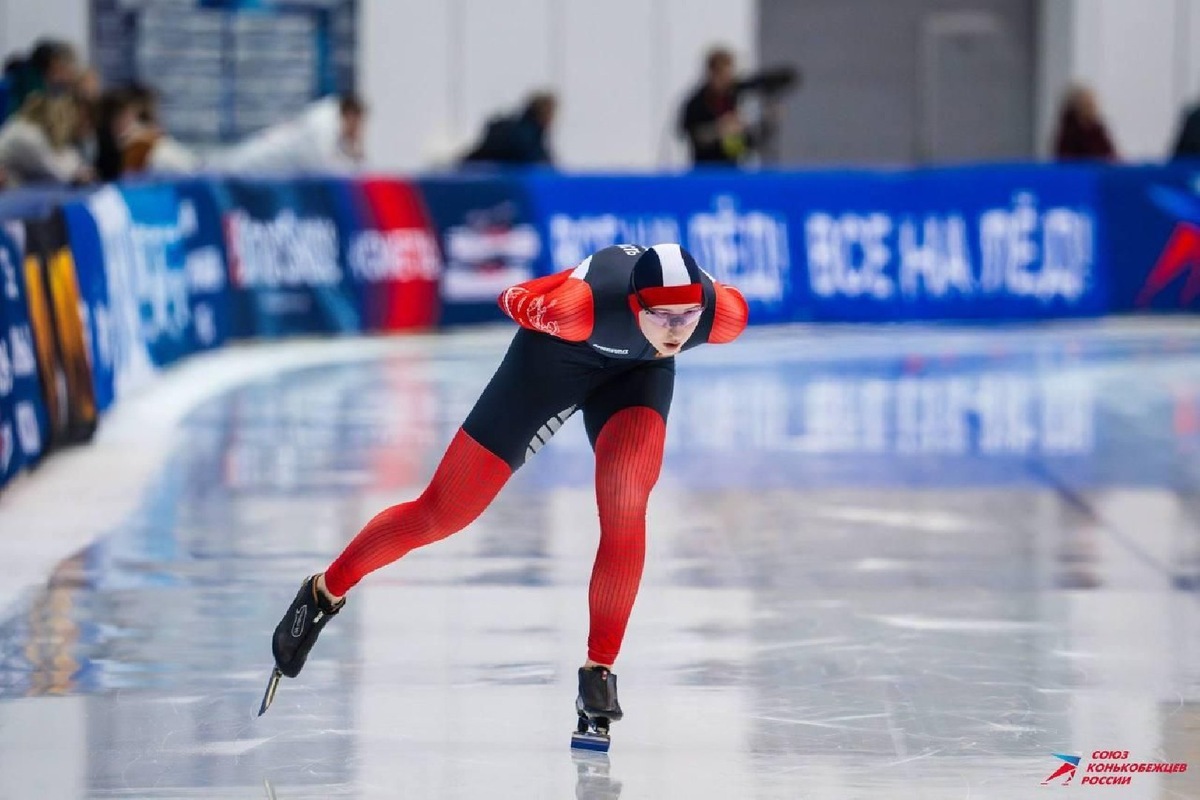    Фото: пресс-служба Минспорта МО