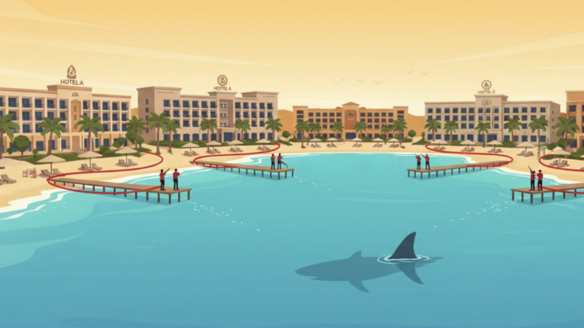   Сгенерировано с помощью ИИ