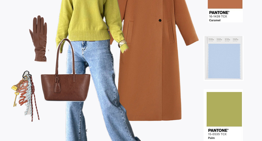 Что носить весной 2026: готовые стильные образы с ВБ