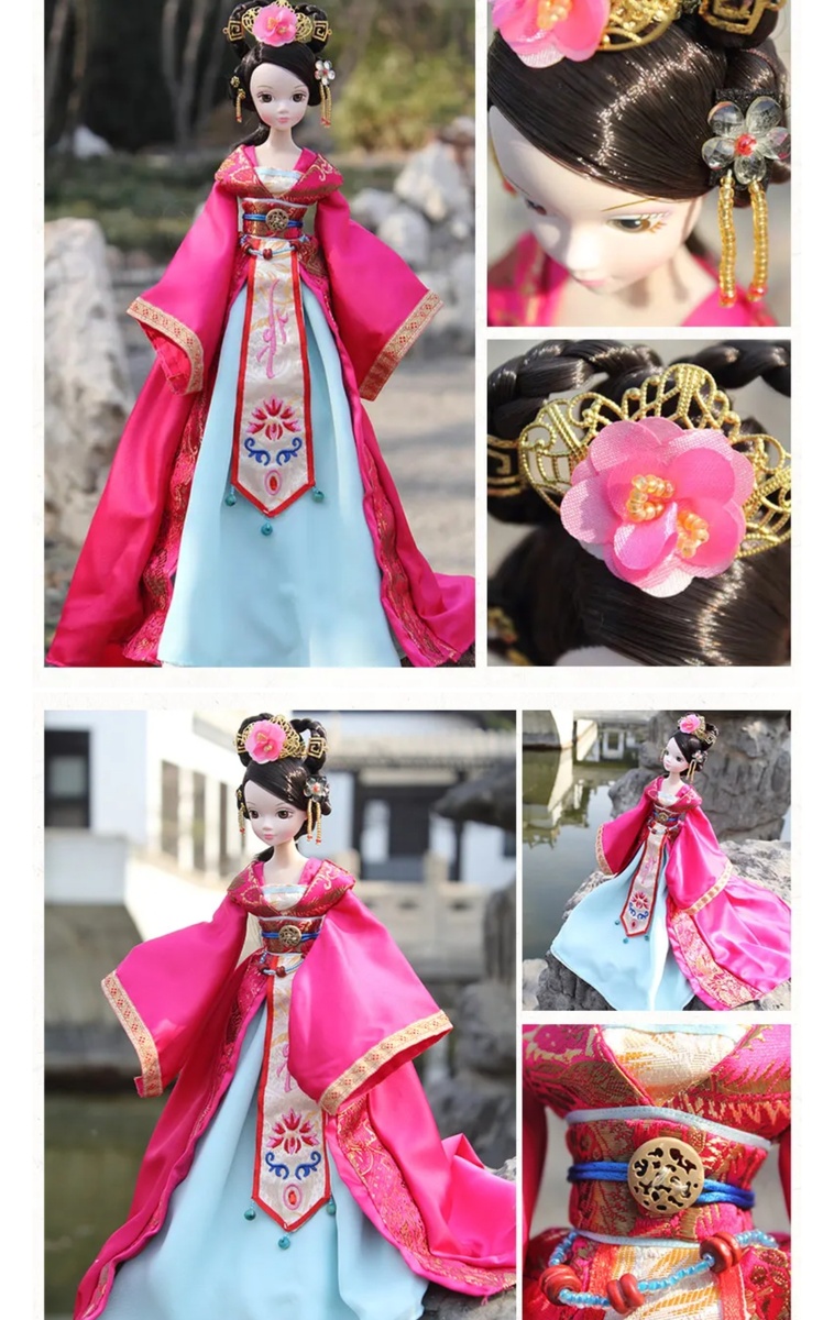 Промо-фото Kurhn Bride Wencheng