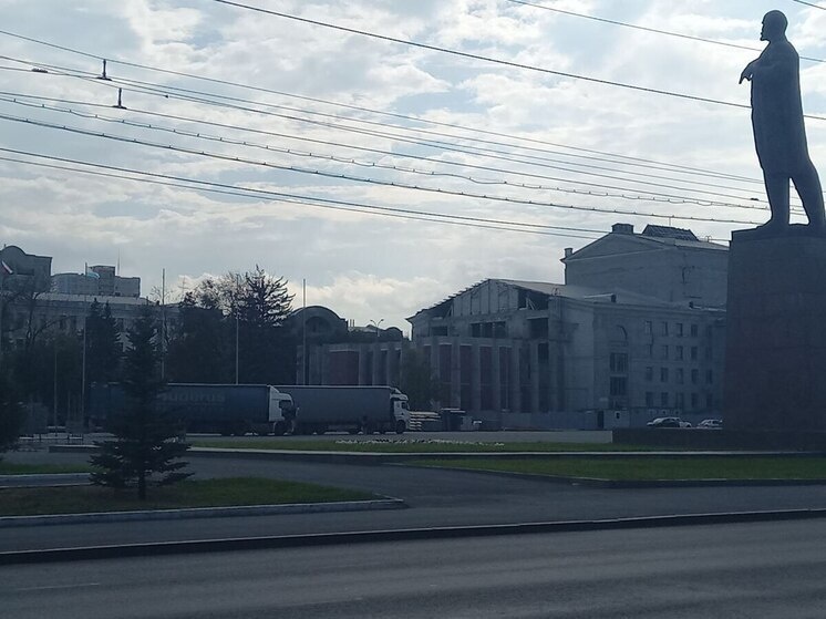     Фото: Юрий Роганов