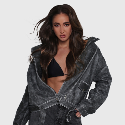    Ольга Бузова / соцсети артистки