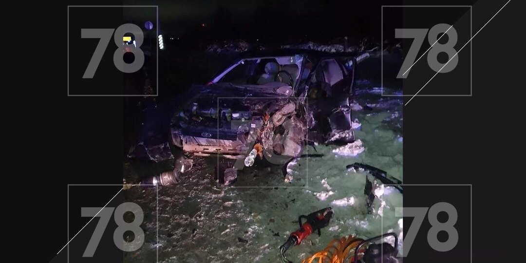 В Гатчине арестовали виновного в смертельном ДТП водителя Porsche