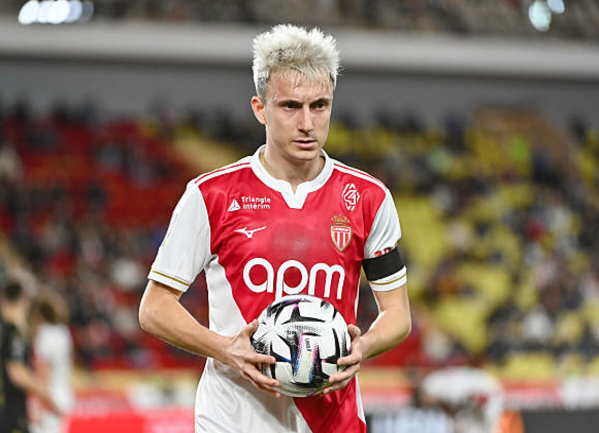     В Испании высказались о Головине перед матчем «Реал» – «Монако»