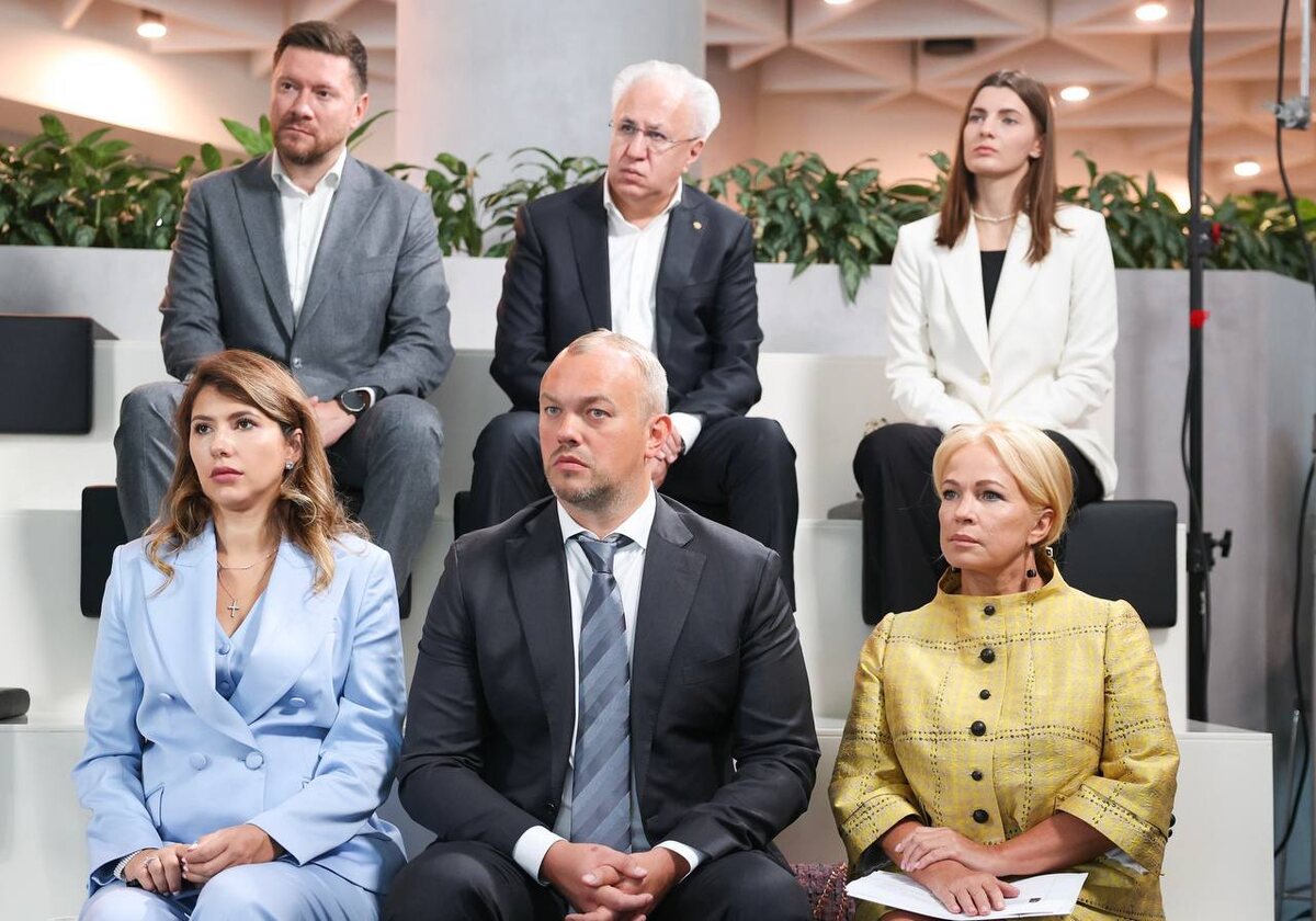    Фото: ВАРМСУ