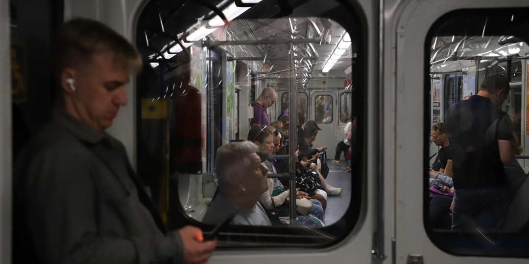 В Екатеринбурге готовятся продлить линию метро