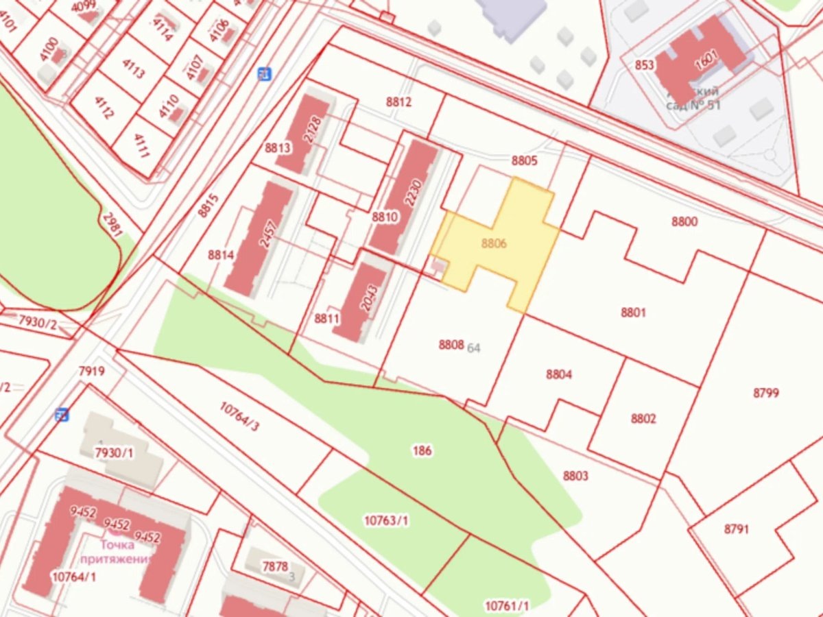    Инициатор проекта – специализированный застройщик «Авенюинвест»