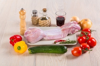    Все ингредиенты