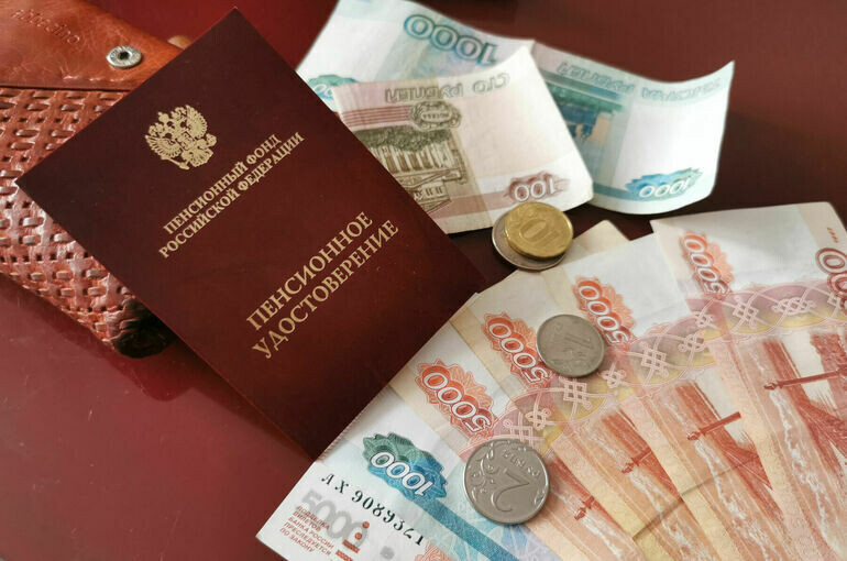   Игорь Самохвалов/«Парламентская газета»