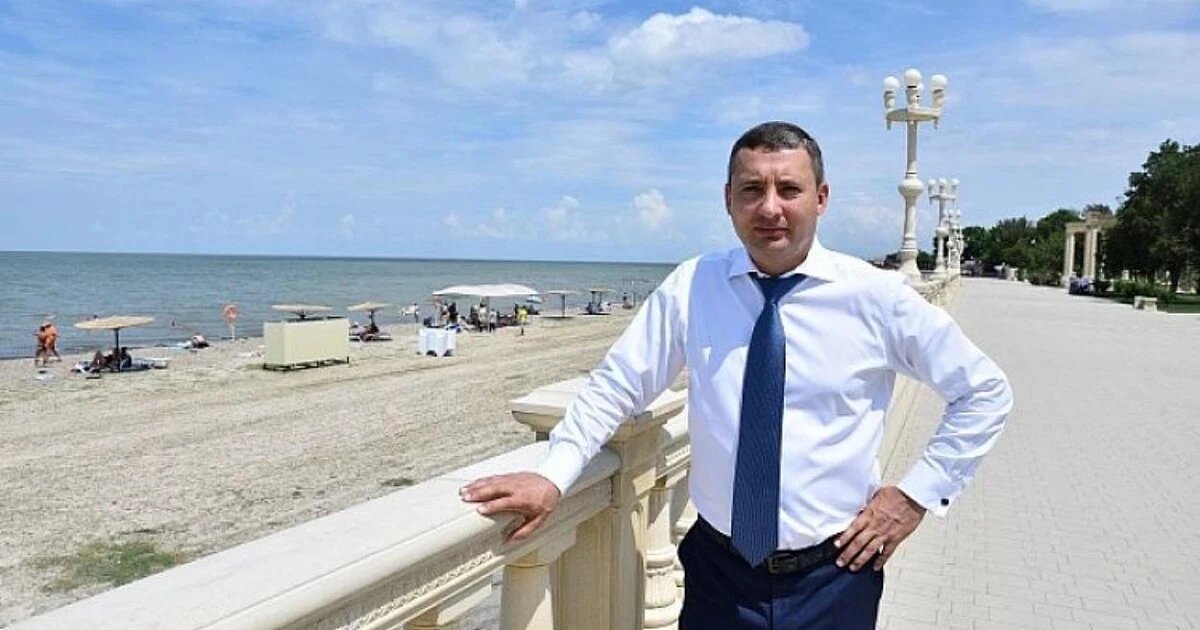 Фото: ВК Пресс/ Константин Поддубный