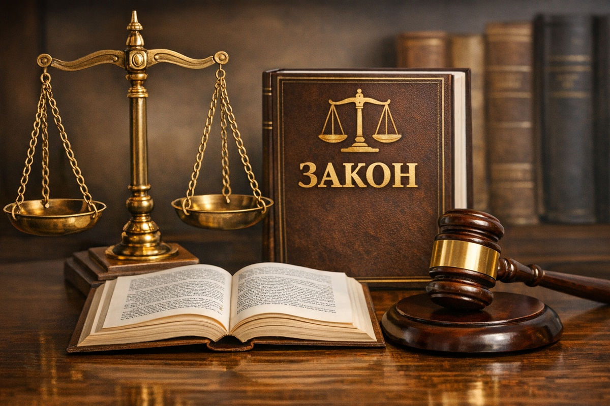 Что делать по закону?