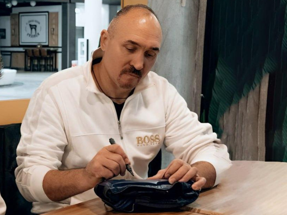    Фото: пресс-служба администрации г.о. Подольск